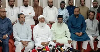 জামায়াতের বেগমপাড়া কিংবা মাসিপাড়া নেই: ডা. শফিকুর রহমান